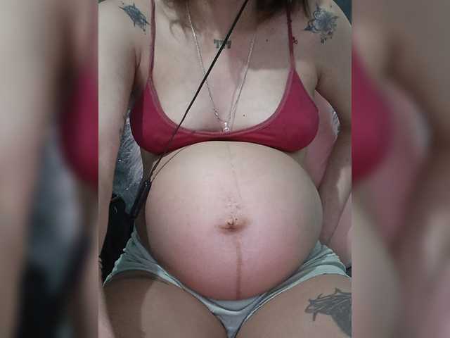 Barbiepaola live cam on BongaCams