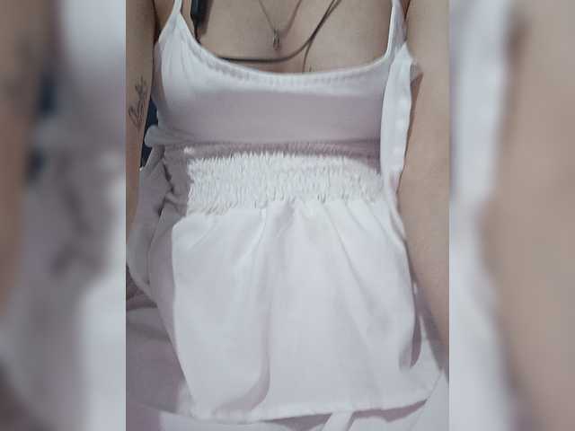 Barbiepaola live cam on BongaCams