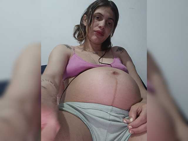 Barbiepaola live cam preview