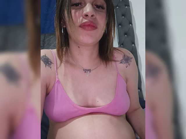Barbiepaola live cam on BongaCams