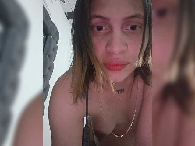 Barbiepaola live cam