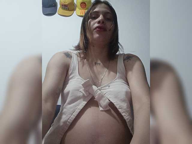 Barbiepaola live cam