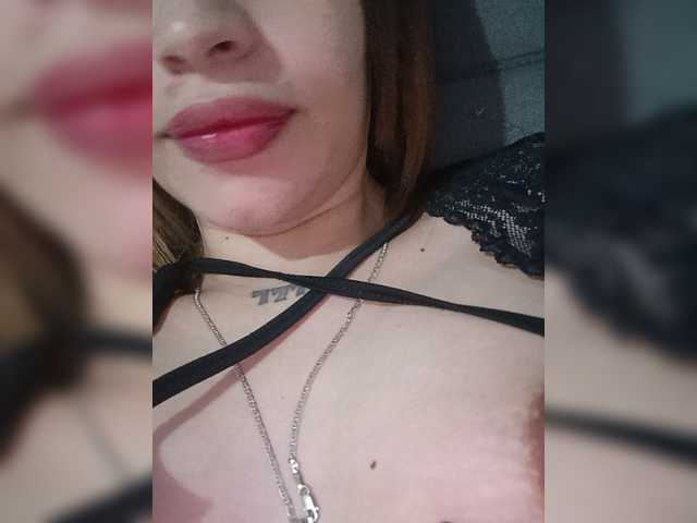 Barbiepaola live cam on BongaCams