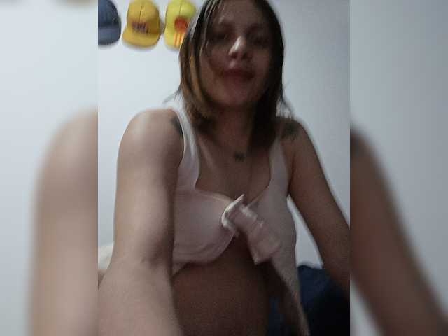 Barbiepaola live cam on BongaCams