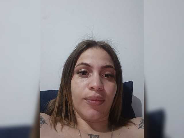 Barbiepaola live cam on BongaCams