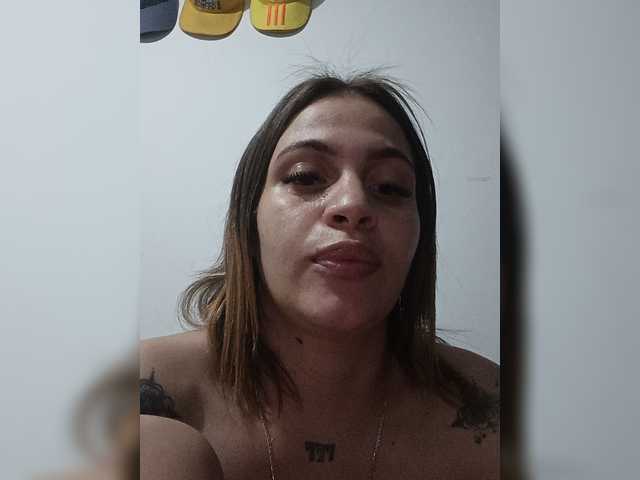 Barbiepaola live cam on BongaCams