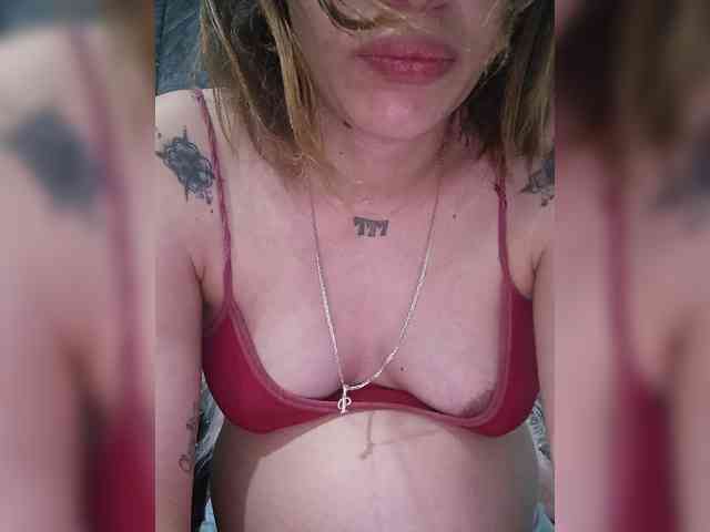 Barbiepaola webcam