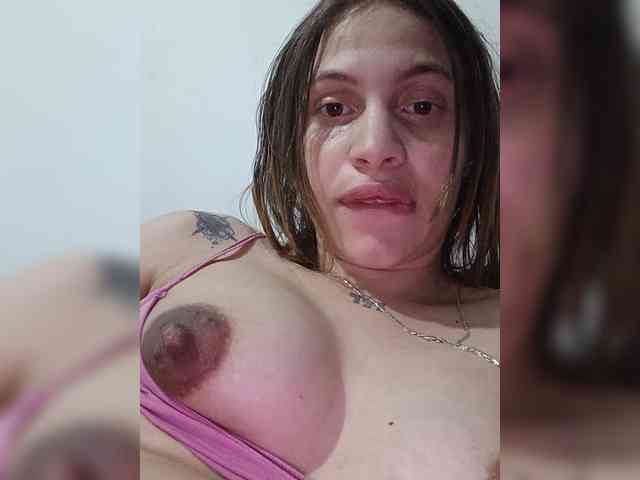Modelo: Barbiepaola