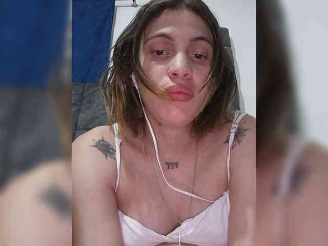 Barbiepaola webcam