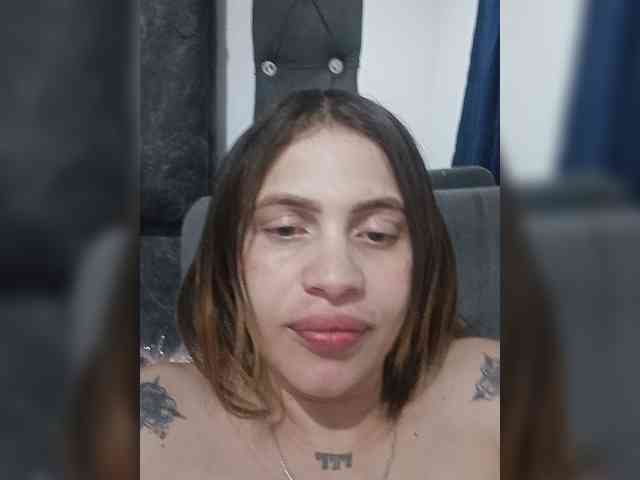 Barbiepaola webcam