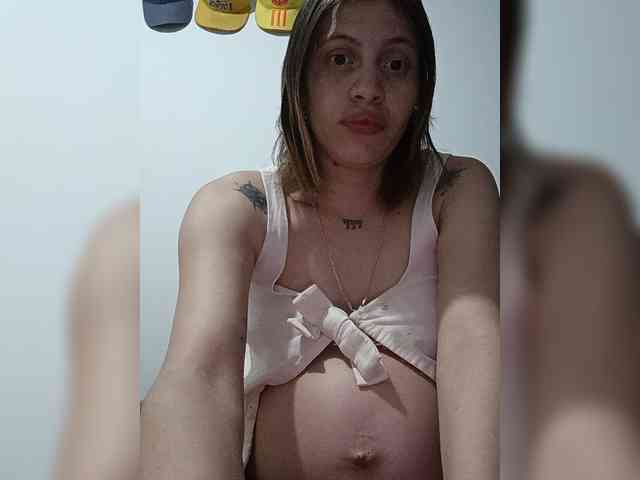 Barbiepaola webcam