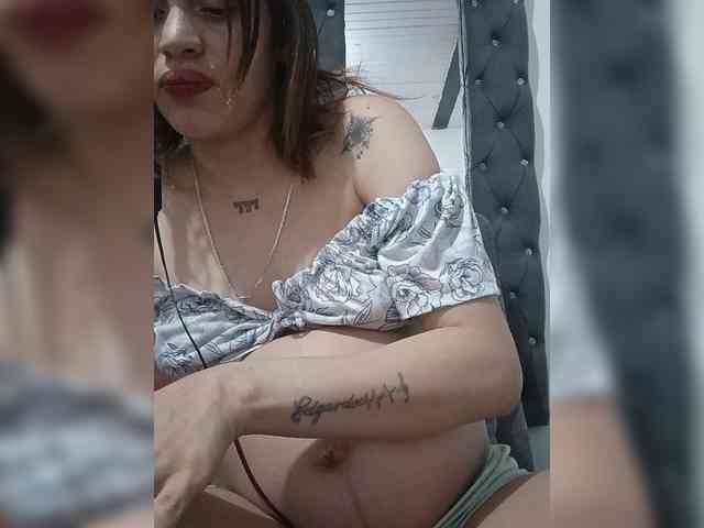 Barbiepaola webcam
