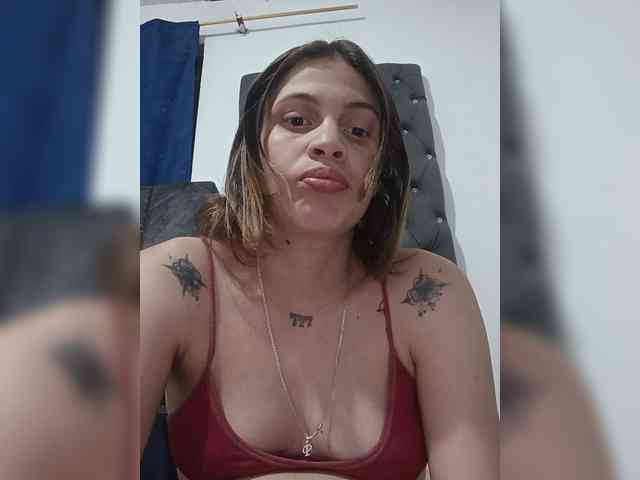 Barbiepaola webcam