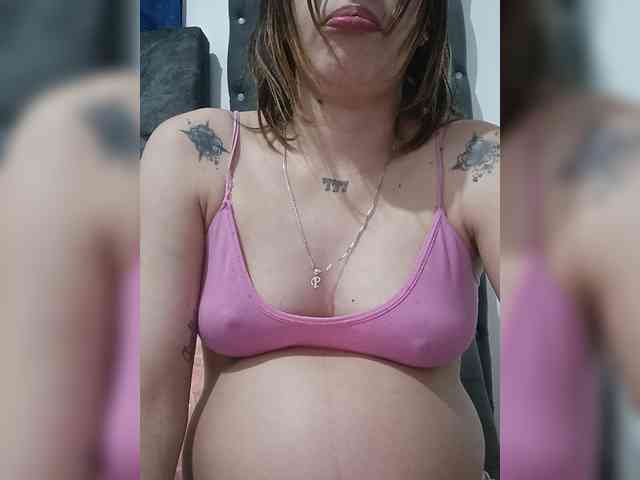 Barbiepaola webcam