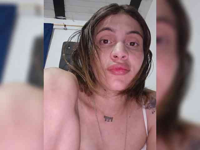 Barbiepaola webcam
