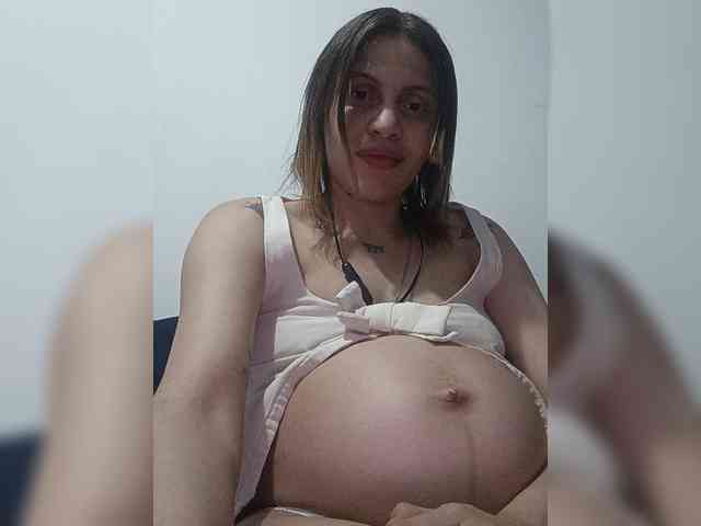 Barbiepaola webcam