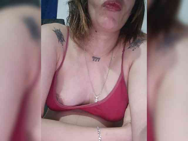 Barbiepaola webcam