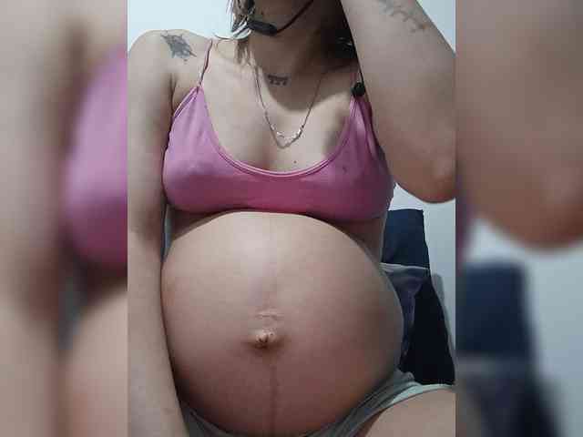 Barbiepaola webcam
