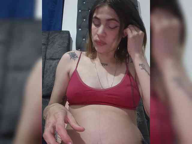 Barbiepaola webcam