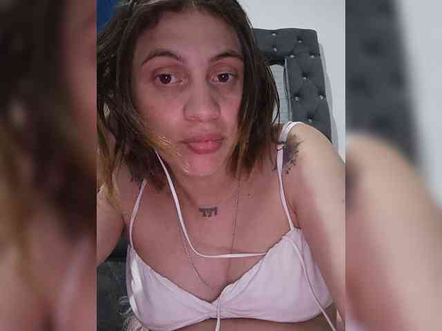 Barbiepaola webcam
