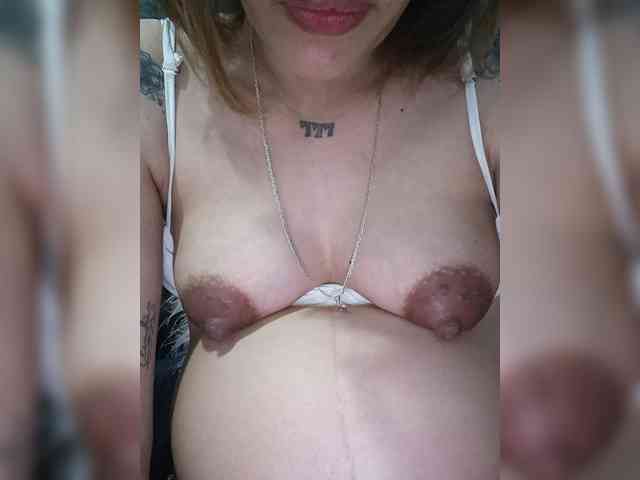 Barbiepaola webcam