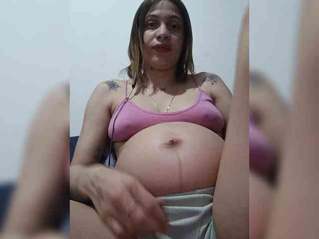 Barbiepaola webcam