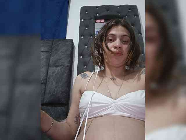 Barbiepaola webcam