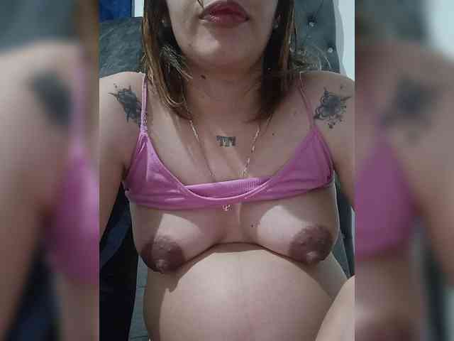 Modelo: Barbiepaola