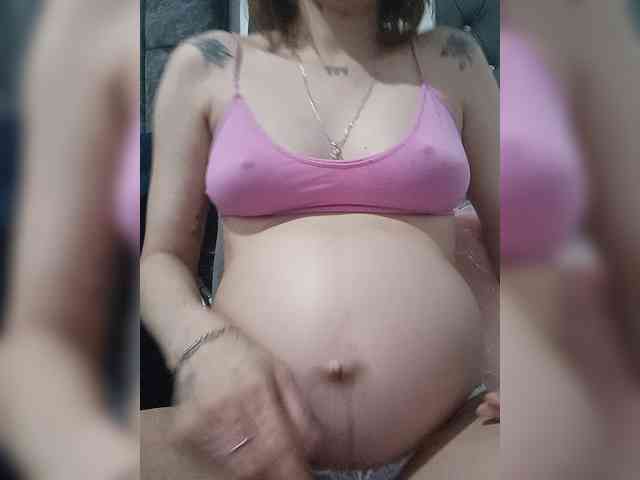 Barbiepaola webcam
