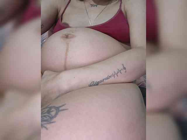 Barbiepaola webcam