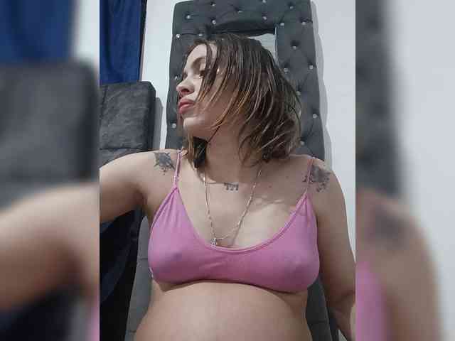 Barbiepaola webcam