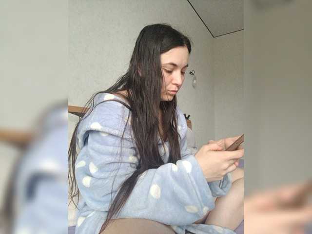 Alice-murrr live cam on BongaCams