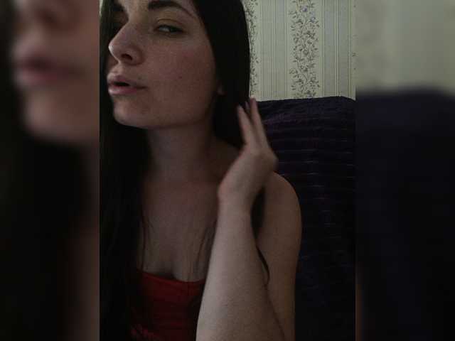 Alice-murrr live cam on BongaCams