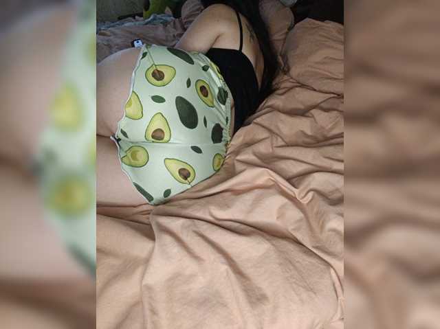 Alice-murrr live cam preview