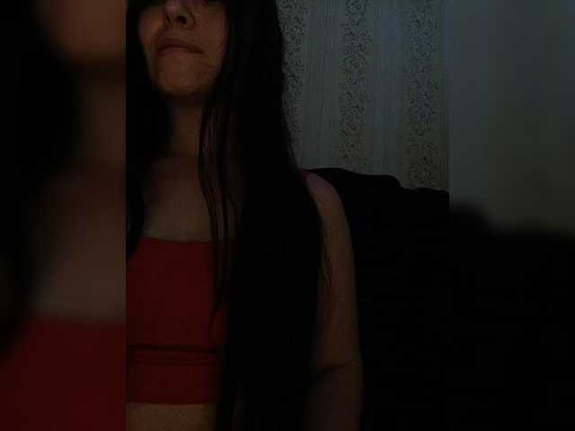 Alice-murrr live cam on BongaCams