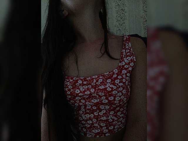 Alice-murrr live cam on BongaCams