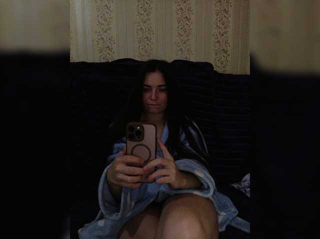 Alice-murrr live cam on BongaCams