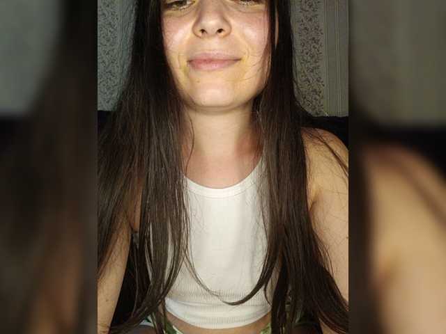 Alice-murrr live cam on BongaCams