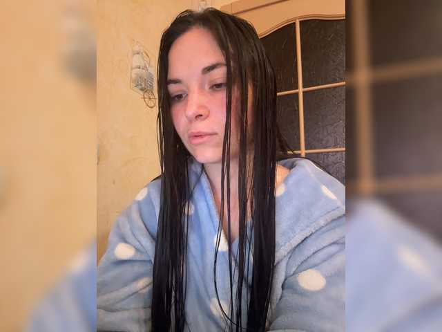 Alice-murrr live cam on BongaCams