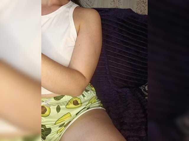 Alice-murrr live cam on BongaCams
