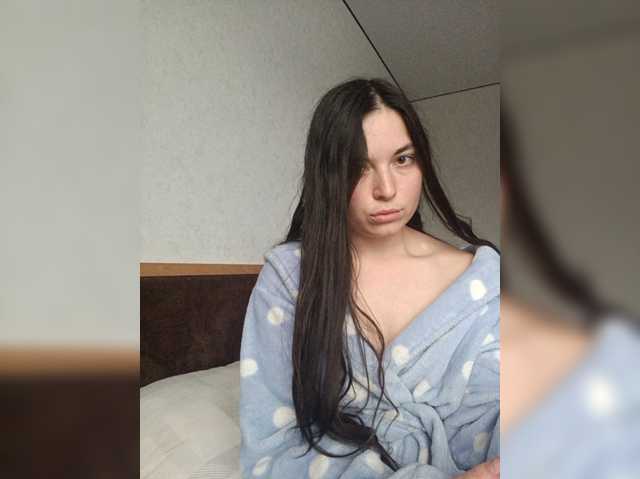 Alice-murrr live cam on BongaCams