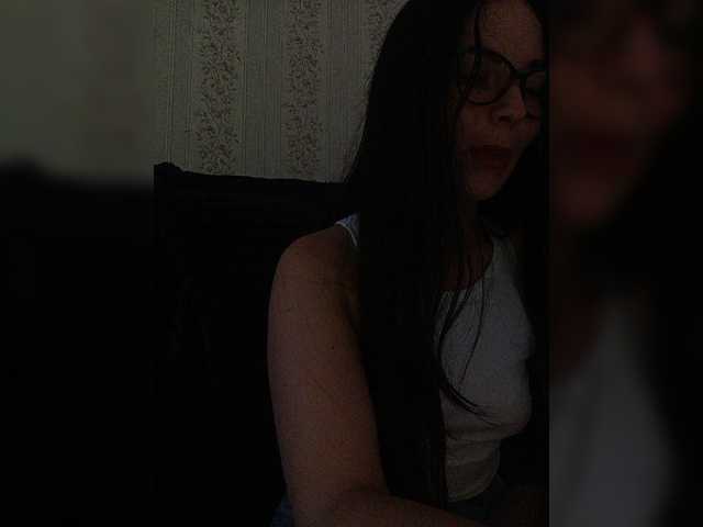 Alice-murrr live cam on BongaCams