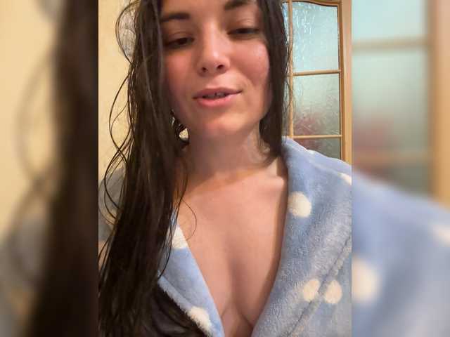 Alice-murrr live cam on BongaCams