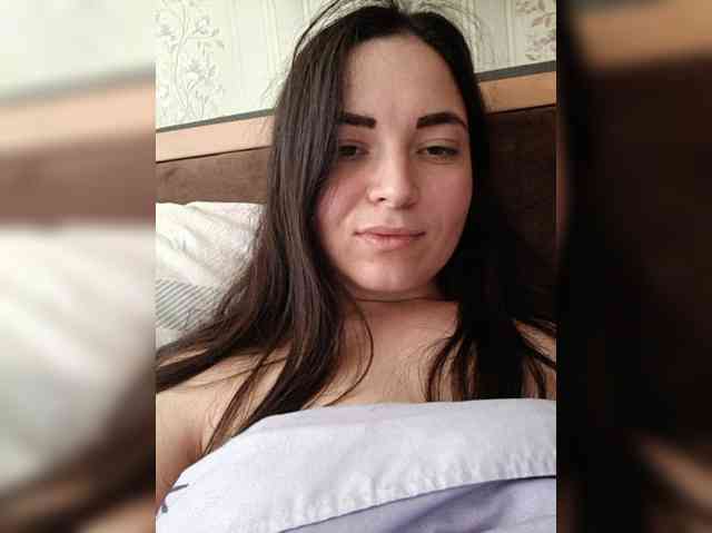 Alice-murrr's webcam live show