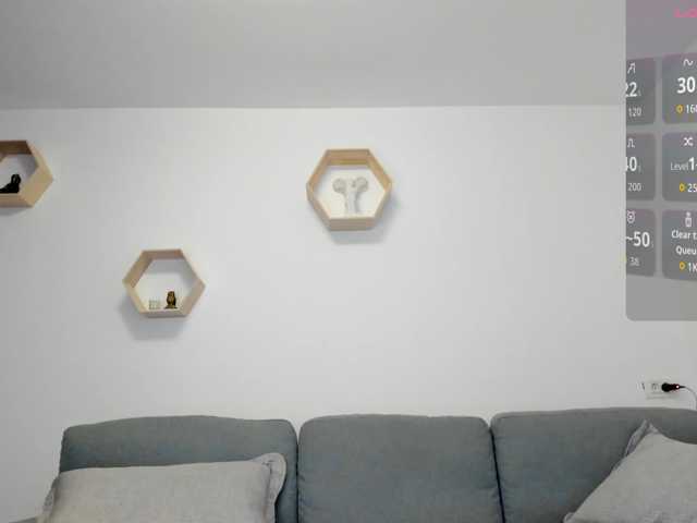 naila18 live cam on BongaCams