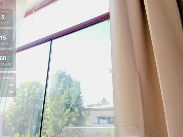 naila18 live cam on BongaCams