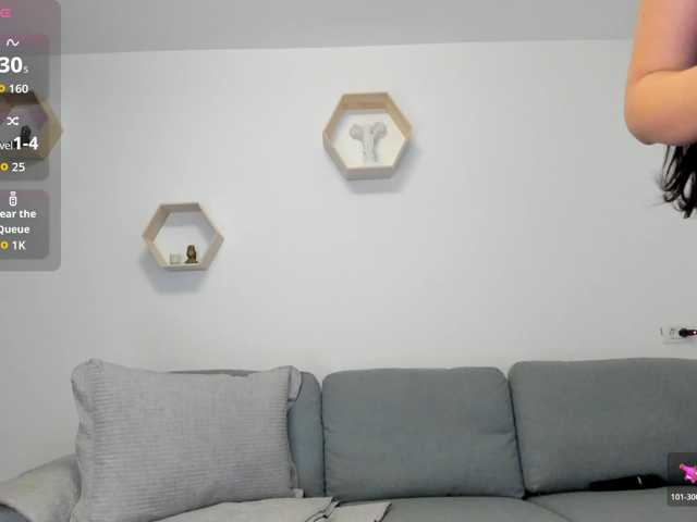 naila18 live cam on BongaCams