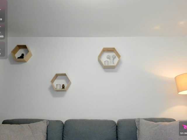 naila18 live cam on BongaCams