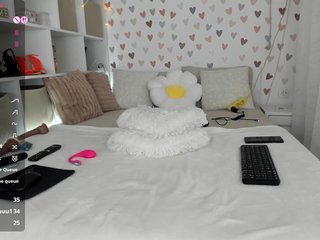 HoneyKateXXX Porn Show