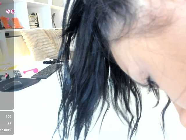 HoneyKateXXX live cam on BongaCams
